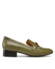 Gino Rossi Лоуфъри 81200 Green - Mera.bg