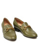 Gino Rossi Лоуфъри 81200 Green - Mera.bg