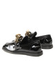 Gino Rossi Лоуфъри 82300 Black - Mera.bg
