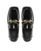 Gino Rossi Лоуфъри 82300 Black - Mera.bg