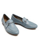 Gino Rossi Лоуфъри E21-23409LGS-AMBRA Blue - Mera.bg
