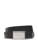 Gino Rossi Мъжки колан AGW-L-406-10-08 Black - Mera.bg
