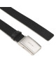 Gino Rossi Мъжки колан AGW-L-406-10-08 Black - Mera.bg