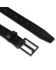 Gino Rossi Мъжки колан AGW-L-409-10-08 Black - Mera.bg