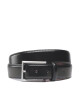 Gino Rossi Мъжки колан AGW-L-403-10-08 Black - Mera.bg
