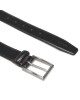 Gino Rossi Мъжки колан AGW-L-403-10-08 Black - Mera.bg