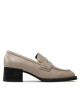 Gino Rossi Обувки 222FW46 Beige - Mera.bg