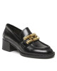 Gino Rossi Обувки 222FW48F Black - Mera.bg