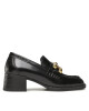 Gino Rossi Обувки 222FW48F Black - Mera.bg