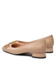 Gino Rossi Обувки 4222 Beige - Mera.bg