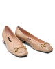 Gino Rossi Обувки 4222 Beige - Mera.bg