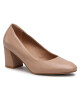 Gino Rossi Обувки 71446-02 Beige - Mera.bg