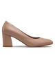 Gino Rossi Обувки 71446-02 Beige - Mera.bg
