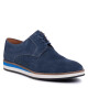 Gino Rossi Обувки MPU475-LENNY-03 Blue - Mera.bg