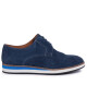 Gino Rossi Обувки MPU475-LENNY-03 Blue - Mera.bg