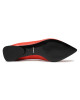 Gino Rossi Обувки DAK056-DC3-1060-0022-0 Dark Orange - Mera.bg