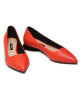 Gino Rossi Обувки DAK056-DC3-1060-0022-0 Dark Orange - Mera.bg