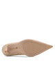 Gino Rossi Обувки на ток SEIA-V1299-08-4 Бежов - Mera.bg