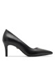 Gino Rossi Обувки на ток UNNA-104547 Черен - Mera.bg