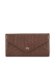 Gino Rossi Портфейл 4W1-004-AW24 Кафяв - Mera.bg