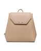 Gino Rossi Раница Elena CS7626 Beige - Mera.bg