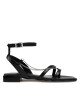 Gino Rossi Сандали 6005 Black - Mera.bg