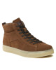 Gino Rossi Сникърси 121AM1195 Brown - Mera.bg