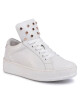 Gino Rossi Сникърси WI16-LEECE-01 White - Mera.bg