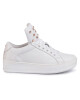 Gino Rossi Сникърси WI16-LEECE-01 White - Mera.bg