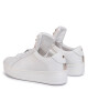 Gino Rossi Сникърси WI16-LEECE-01 White - Mera.bg