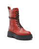 Gino Rossi Туристически oбувки 8042 Red - Mera.bg