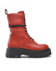 Gino Rossi Туристически oбувки 8042 Red - Mera.bg