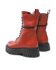 Gino Rossi Туристически oбувки 8042 Red - Mera.bg
