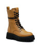 Gino Rossi Туристически oбувки 8042V Beige - Mera.bg