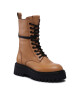 Gino Rossi Туристически oбувки 8042 Beige - Mera.bg