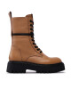 Gino Rossi Туристически oбувки 8042 Beige - Mera.bg