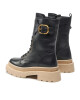 GINO ROSSI Туристически oбувки 222FW105 Черен - Mera.bg