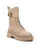 Gino Rossi Туристически oбувки 222FW105 Beige - Mera.bg