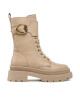 Gino Rossi Туристически oбувки 222FW105 Beige - Mera.bg