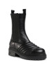 Gino Rossi Туристически oбувки AMAZING-291 Black - Mera.bg