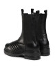 Gino Rossi Туристически oбувки AMAZING-291 Black - Mera.bg