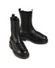 Gino Rossi Туристически oбувки AMAZING-291 Black - Mera.bg