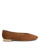 Gioseppo Балеринки Corinth 57095 Кафяв - Mera.bg