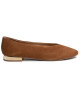 Gioseppo Балеринки Corinth 57095 Кафяв - Mera.bg