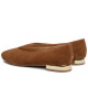 Gioseppo Балеринки Corinth 57095 Кафяв - Mera.bg