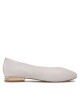 Gioseppo Балеринки Maia 59857 White - Mera.bg