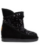 Gioseppo Боти 46460 Black - Mera.bg
