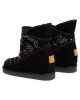 Gioseppo Боти 46460 Black - Mera.bg