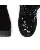 Gioseppo Боти 46460 Black - Mera.bg