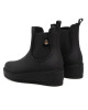 Gioseppo Боти 45808 Black - Mera.bg